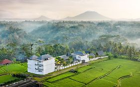 Abian Taksu Suite & Villas